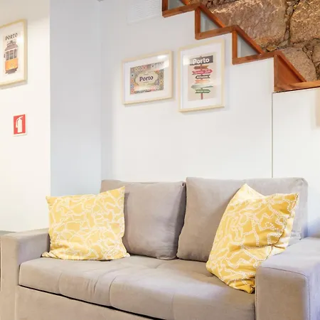 Appartement Cozy Patio House